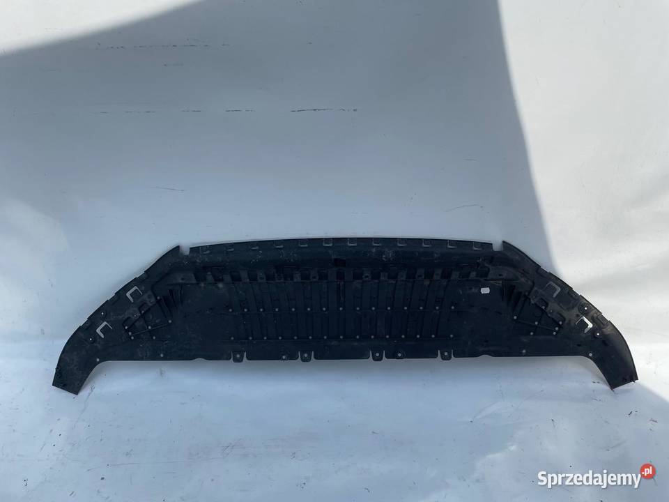 PŁYTA OSŁONA POD ZDERZAK AUDI A8 D5 1721r POD