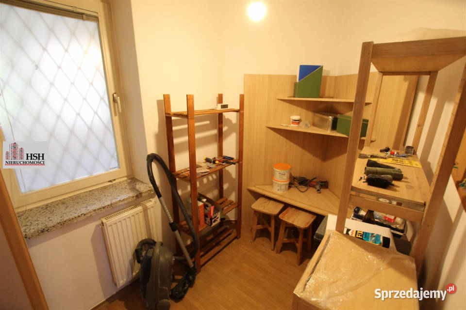 Mieszkanie Kraków Rusznikarska 578m2 2pokojowe małopolskie
