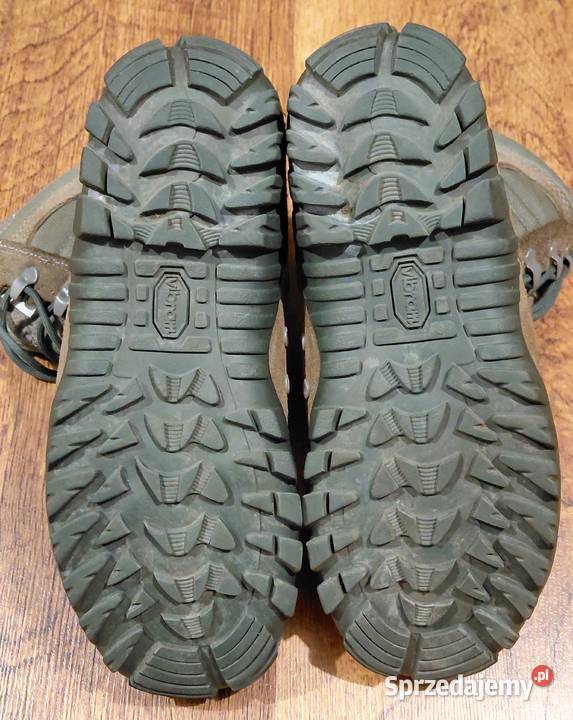 Buty USAF Belleville SABRE foliage 75R sprzedam