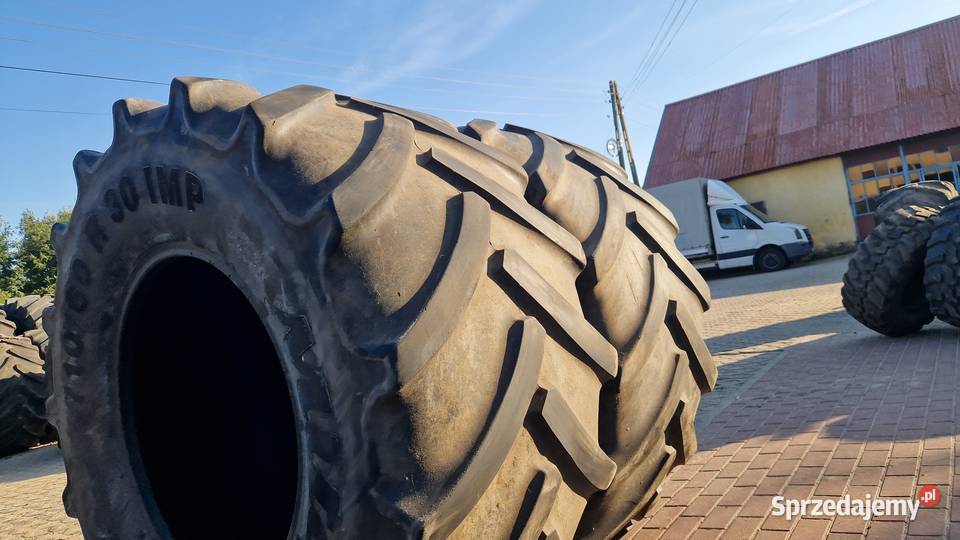 71060r30 71055r30 60070r30 Mitas 50 bieżnika bez