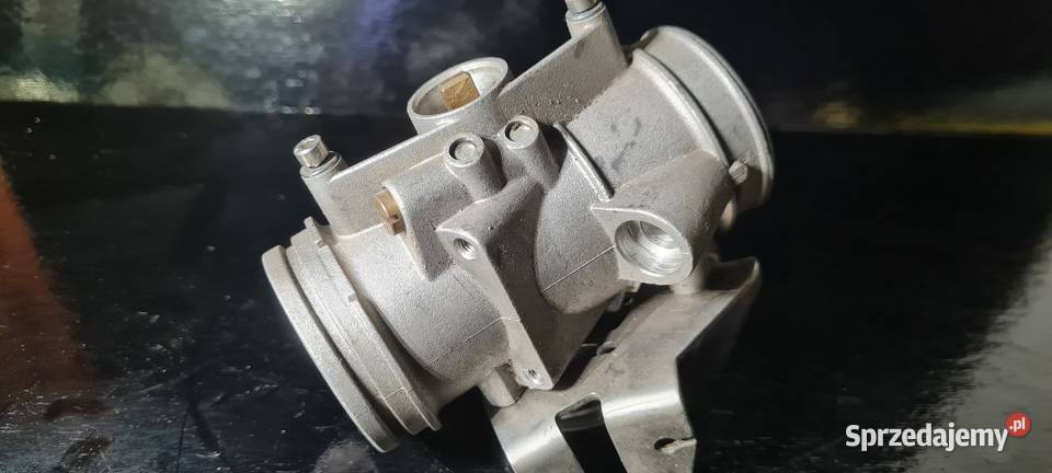 BMW RS RT GS przepustnica Bing 7545103 mazowieckie