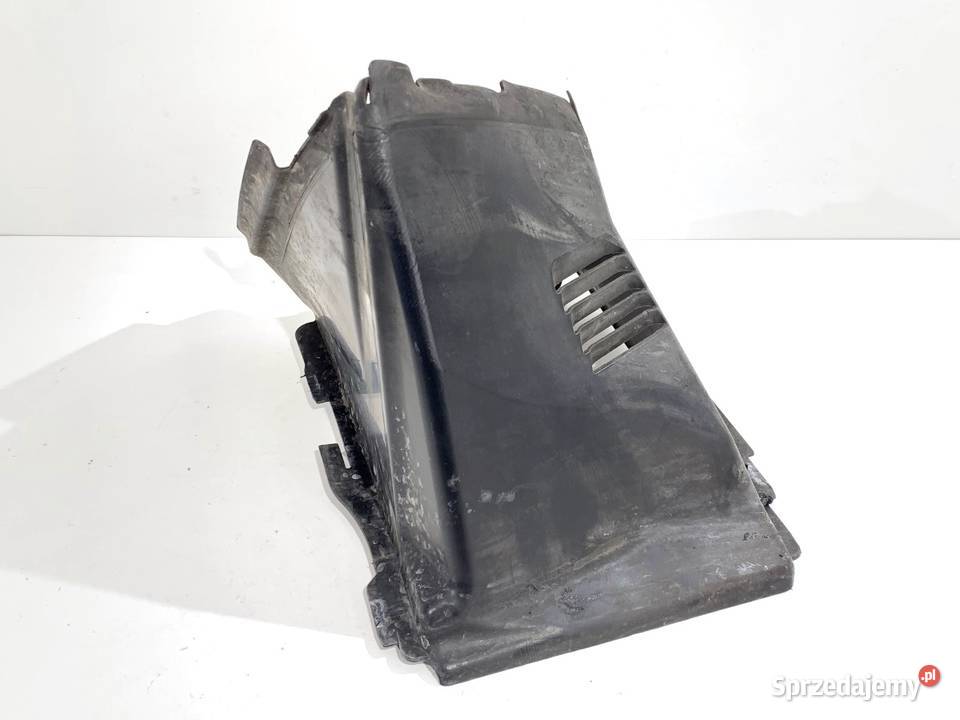 KIEROWNICA POWIETRZA PRAWA AUDI A6 C8 4K8121334K