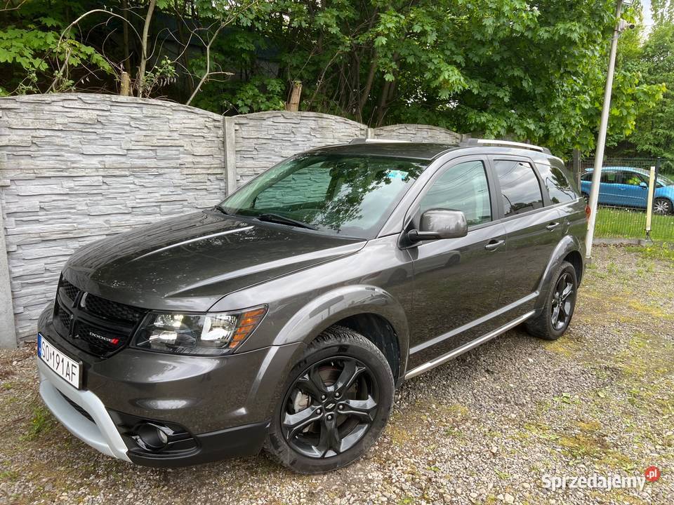 Dodge Journey Crossland czujnik zmierzchu Sosnowiec