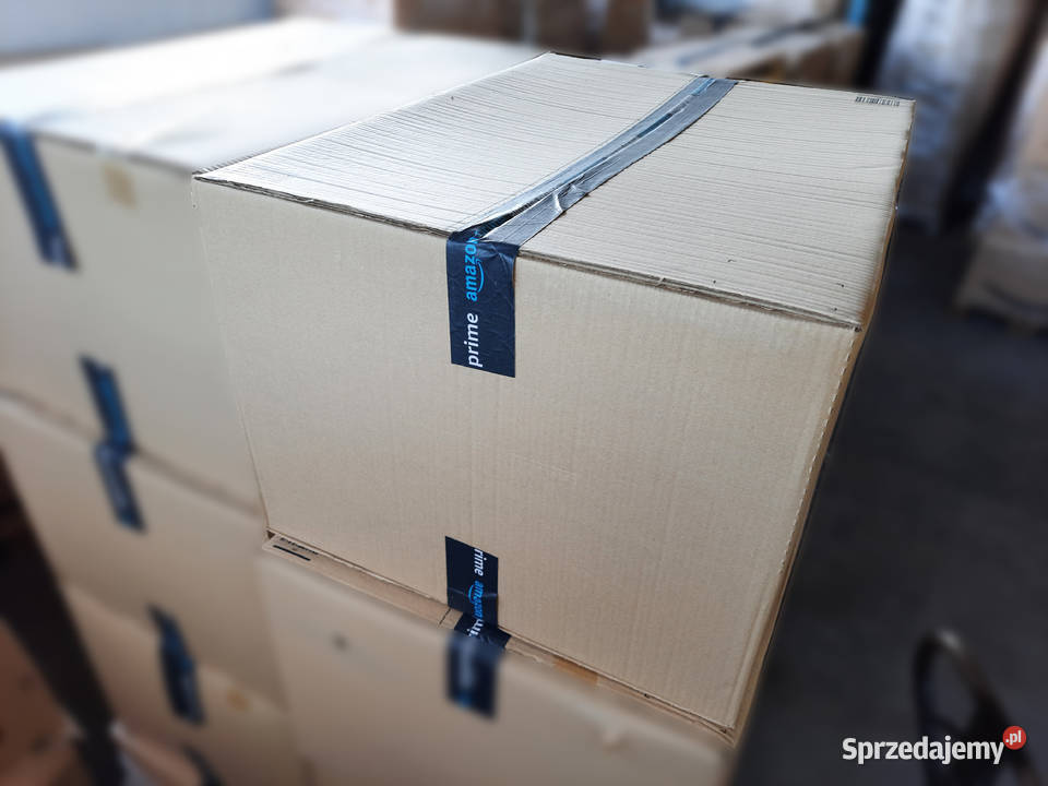 Bezpośredni Importer Zwrotów Konsumenckich Mix Bochnia