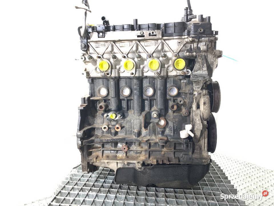 SILNIK KIA 17 141 D4FD OPTIMA podkarpackie sprzedam