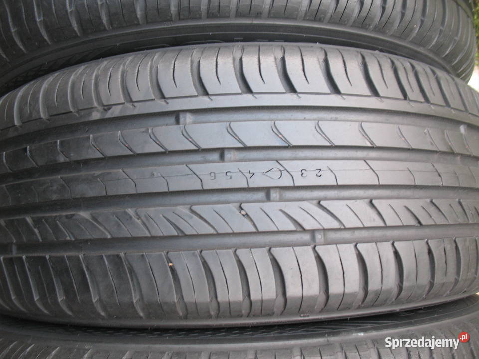 opony letnie 20555 r16 Lublin