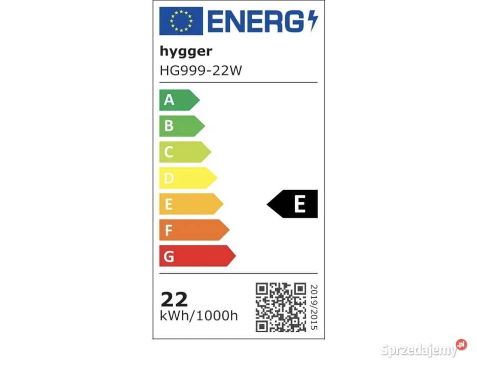 Oświetlenie akwariowe LED Bełchatów