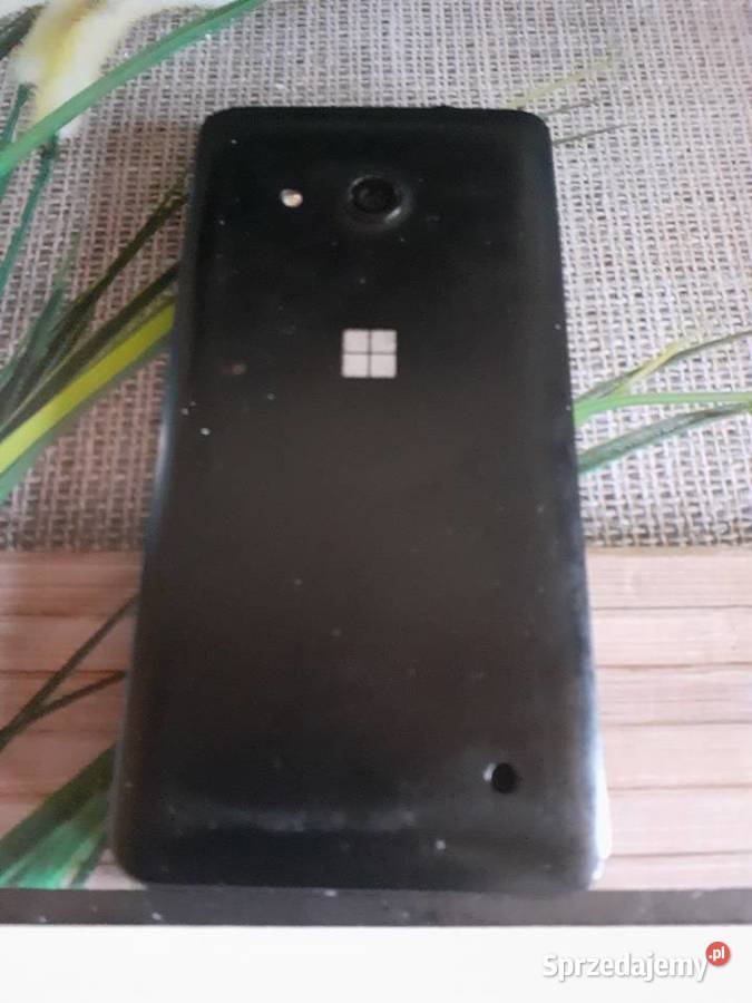 Sprzedan Telefon Nokia Lumia 500 stan Krzeszowice sprzedam