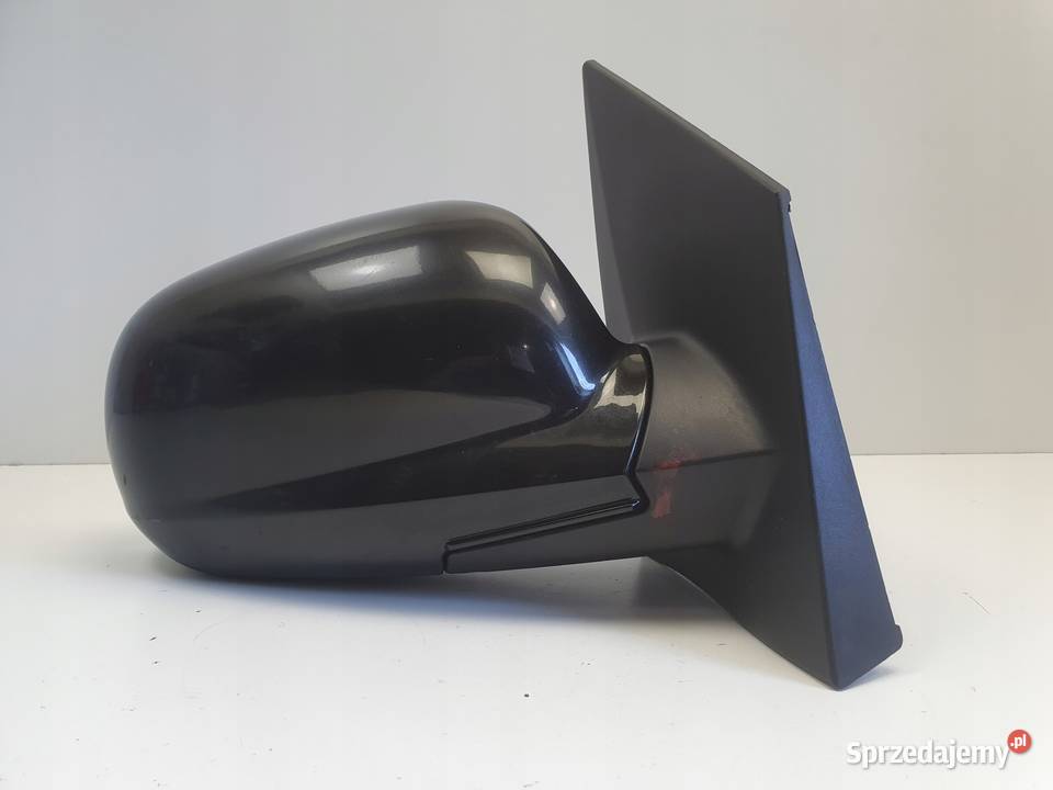 PRAWE LUSTERKO SsangYong Actyon 0517r PASAŻERA osobowe Lusterka zewnętrzne Chełm