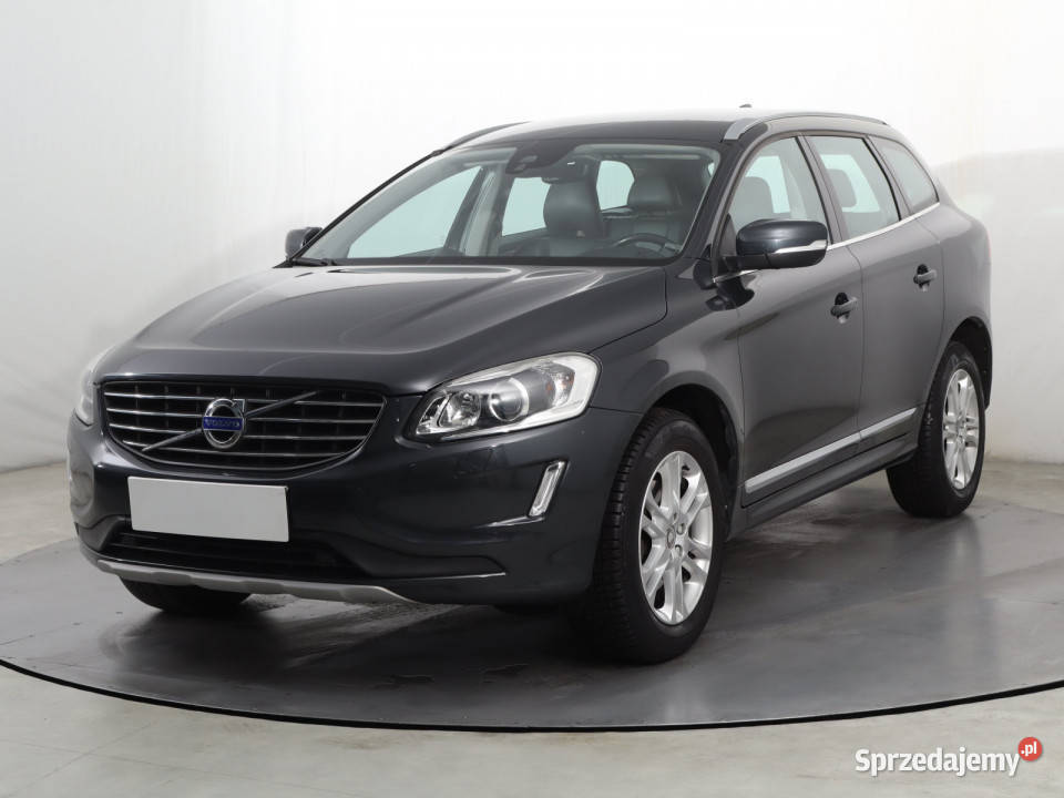 Volvo XC60 D4 śląskie Katowice