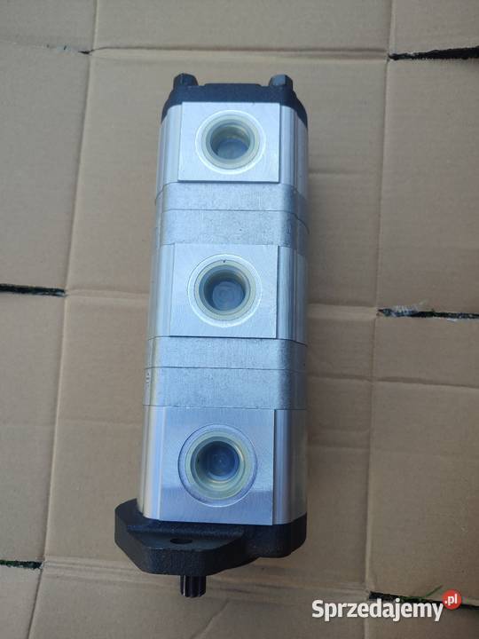 Pompa hydrauliczna John Deere 2054 2056 2058