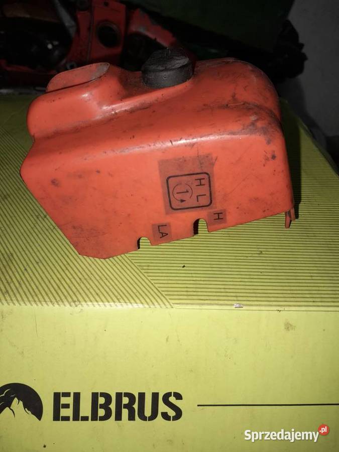 pokrywa filtra Stihl ms250 śląskie Żywiec sprzedam