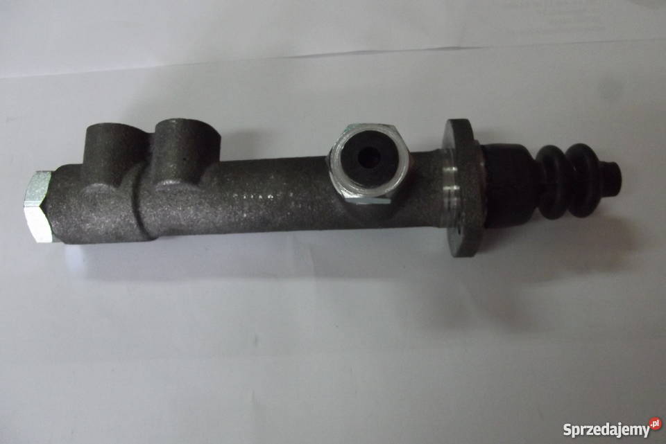 Pompa hamulcowa długa URSUS C 360C 385 nieuszkodzony lubelskie Parczew