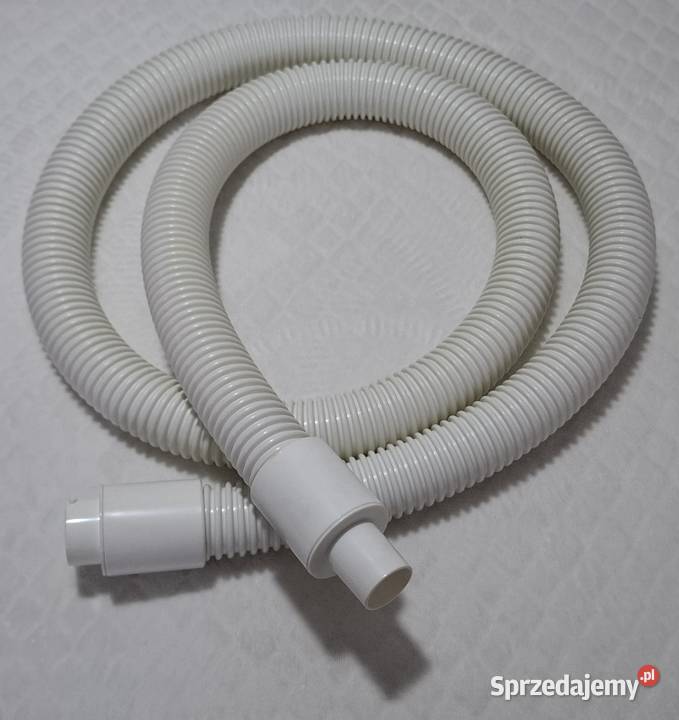 Kompletny wąż z końcówkami do HydroMate Czeladź