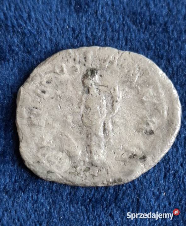 Imperium Romanum antonian srebro do sprzedam