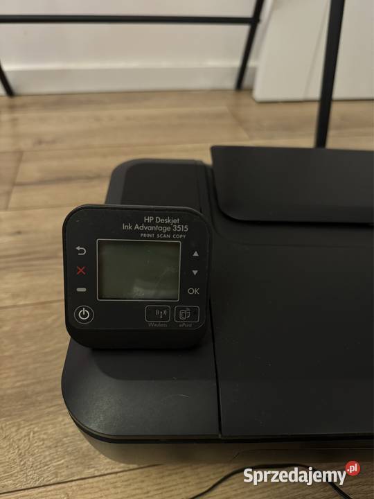 Drukarka ksero kopia skan Druk w kolorze Nowy Dwór Mazowiecki