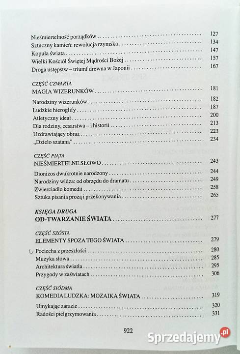 Twórcy Geniusze wyobraźni Daniel J Boorstin Kraków