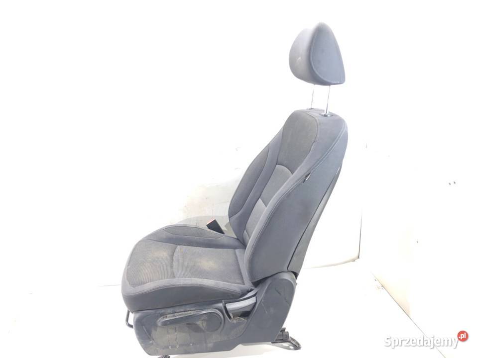 FOTEL LEWY PRZÓD SSANGYONG TIVOLI Crossover podkarpackie sprzedam