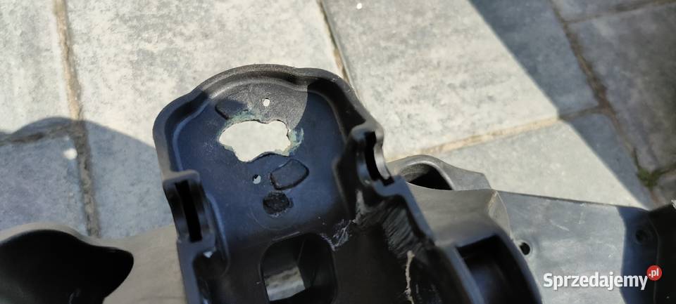 Części Fiat OE głośniki tweeter subwoofer pedały osobowe Bielsko-Biała