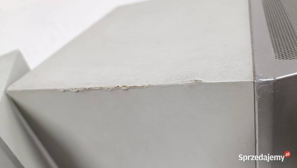 Kolumny audio Sony SSRXD8 Poznań