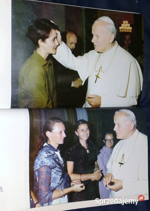 Wikary z Niegowici Ksiądz Karol Wojtyła ks Rok wydania 1996 Chełm