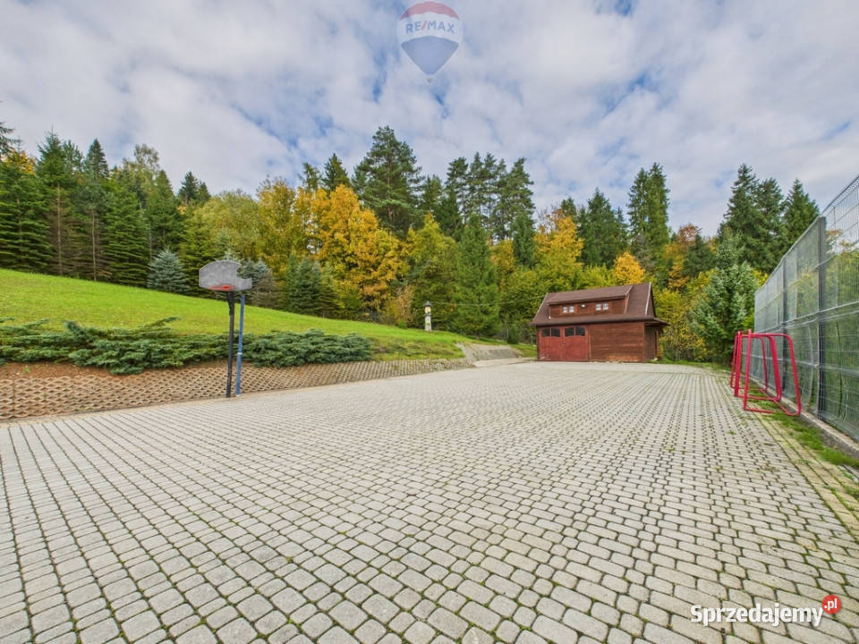 Dom z widokiem na Tatry Dursztyn sprzedam