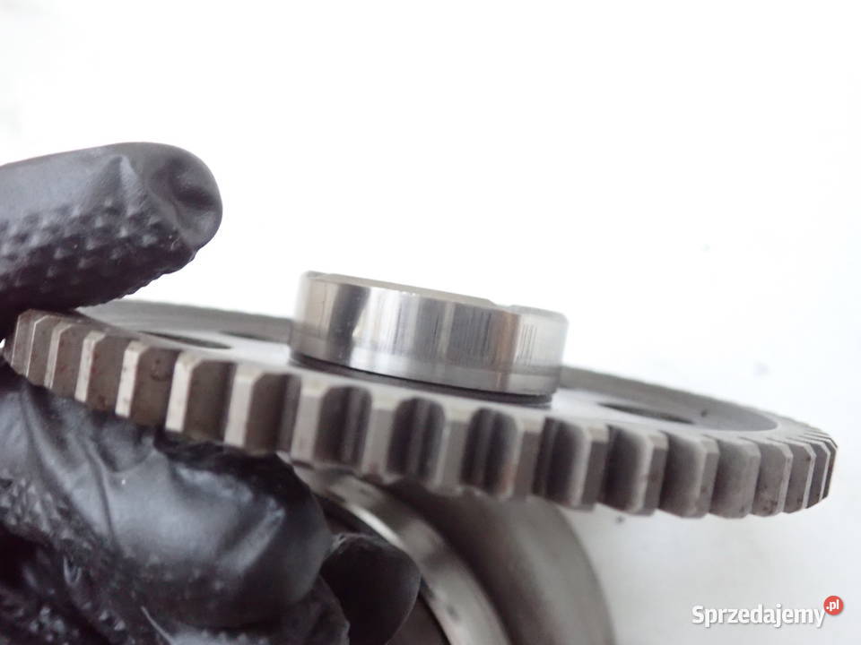 Magneto GF9203 Mitsuba Bendix Wolne Koło Motoryzacja Strzelce Krajeńskie