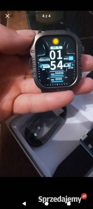 Smartwatch