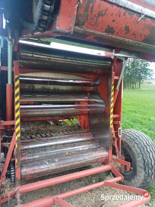 Prasa Metal Fach Z562 nieuszkodzony
