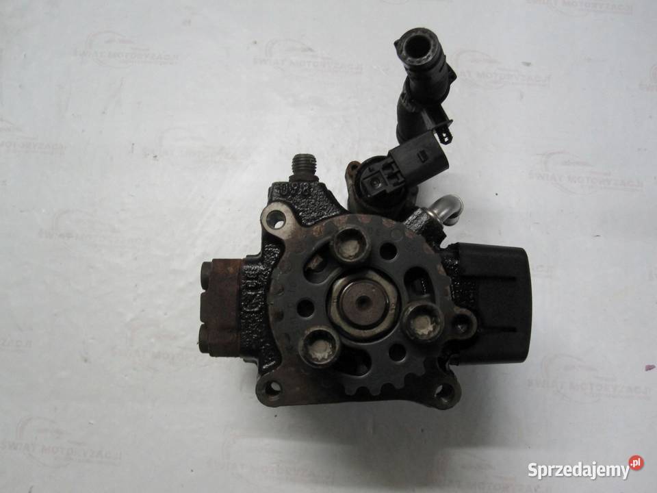 VW AUDI SEAT SKODA 16 TDI 13R CAY 105 147