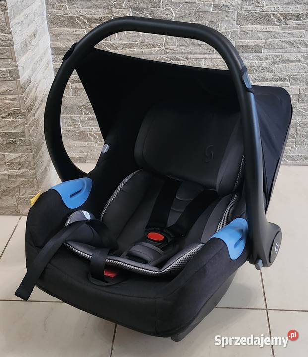 Fotelik samochodowy Skiddou Horten 0 13 Warszawa