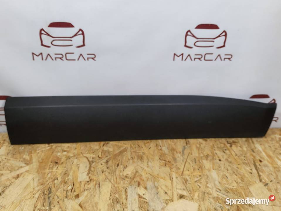 Listwa Drzwi Prawy Przód Jeep Renegade 735578398 Listwy i nakładki Pleszew