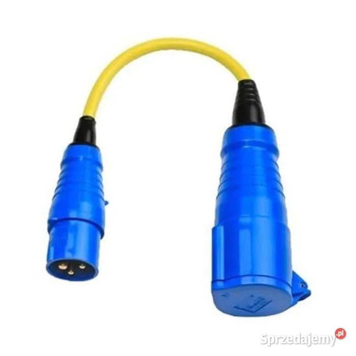 Adapter Cord 16A to 32A250V CEECEE