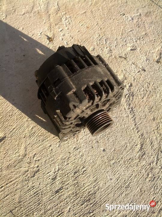 alternator do RENAULT MASTER II 25DCi Kielce