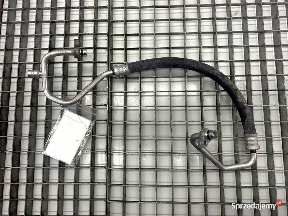 RURKA KLIMATYZACJI MAZDA 6 GJ 25 192 podkarpackie