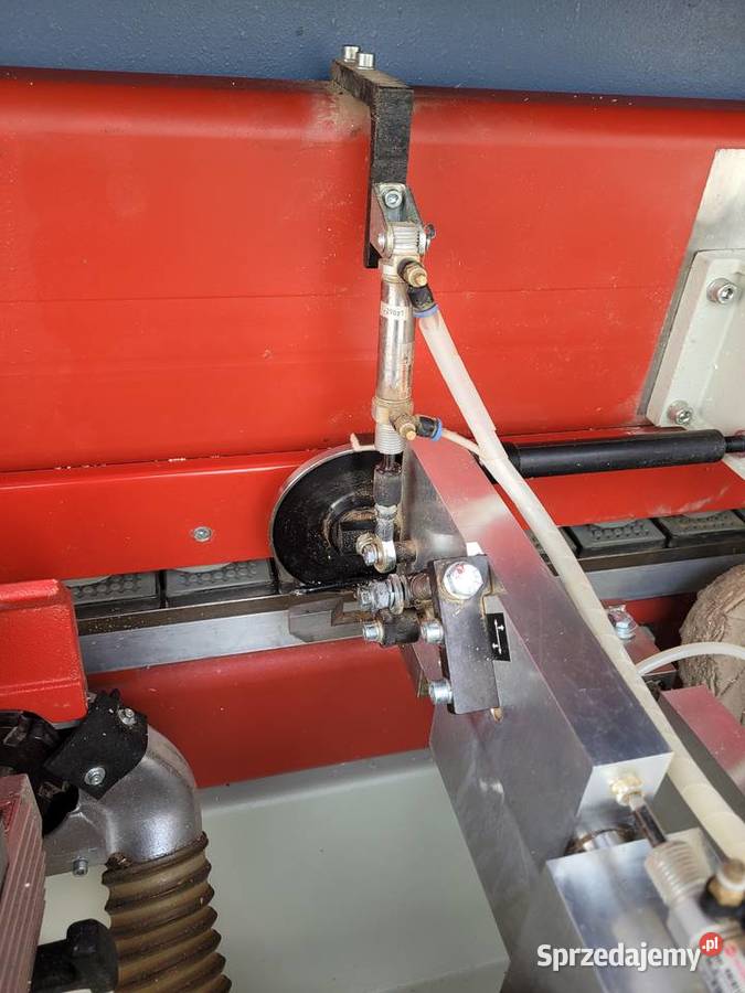 Okleiniarka OTT A V12F pomorskie Miastko