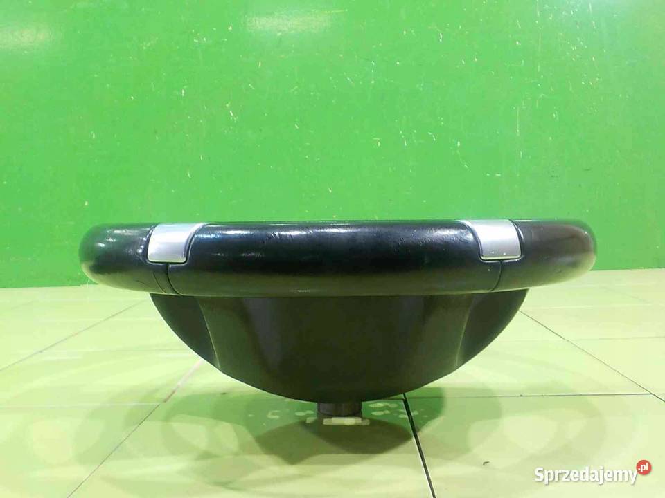 VOLVO S80 II LIFT I 24 D 10r SEDAN kierownica mazowieckie