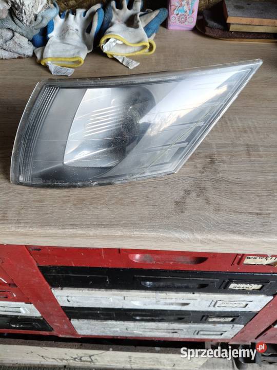 Renault Avantime kierunkowskaz lewy przód Zakościele sprzedam