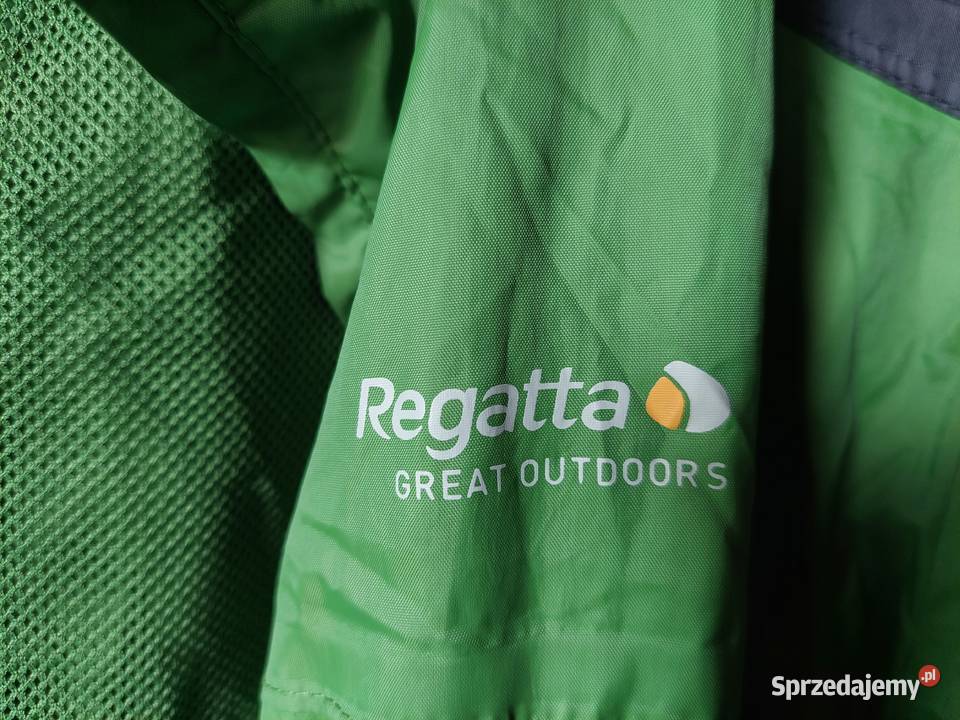 Regatta kurtka pocket it rozmiar 164 uniseks Kraków