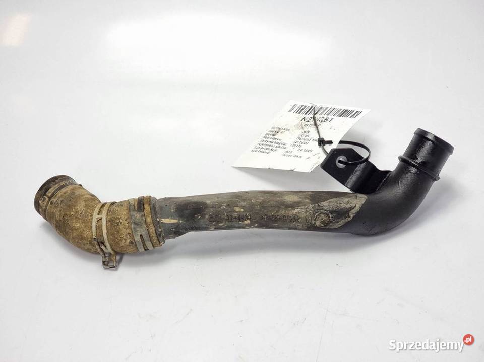 PRZEWÓD FORD TRANSIT MK8 osobowe kujawsko-pomorskie Lipno