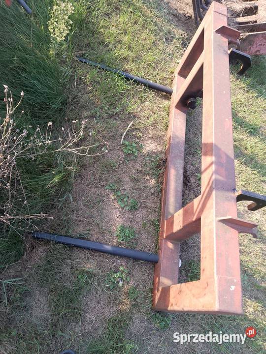 Ramka do bel słomy podlaskie Augustów