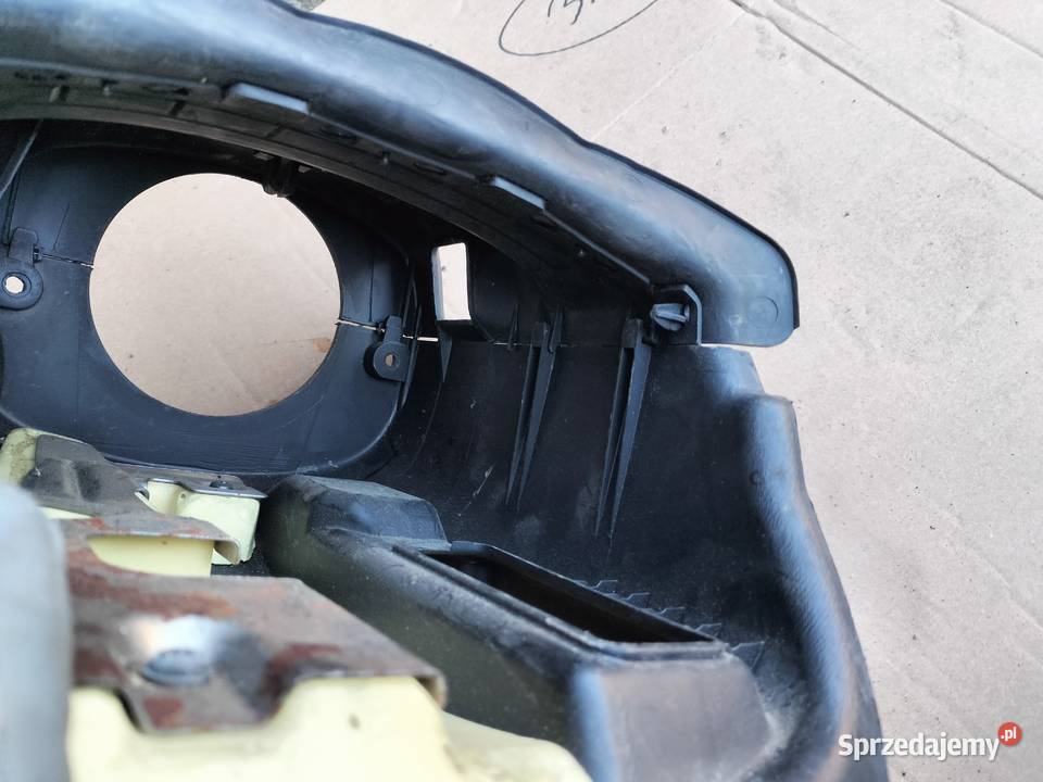 KIA CEED OBUDOWA OSŁONA STACYJKI KOLUMNY Osłony i zaślepki Kamień-Kolonia