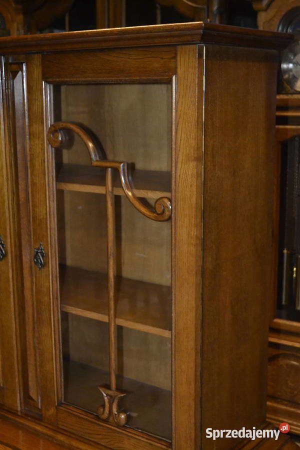 witryna holenderska 3 dąb Będzin