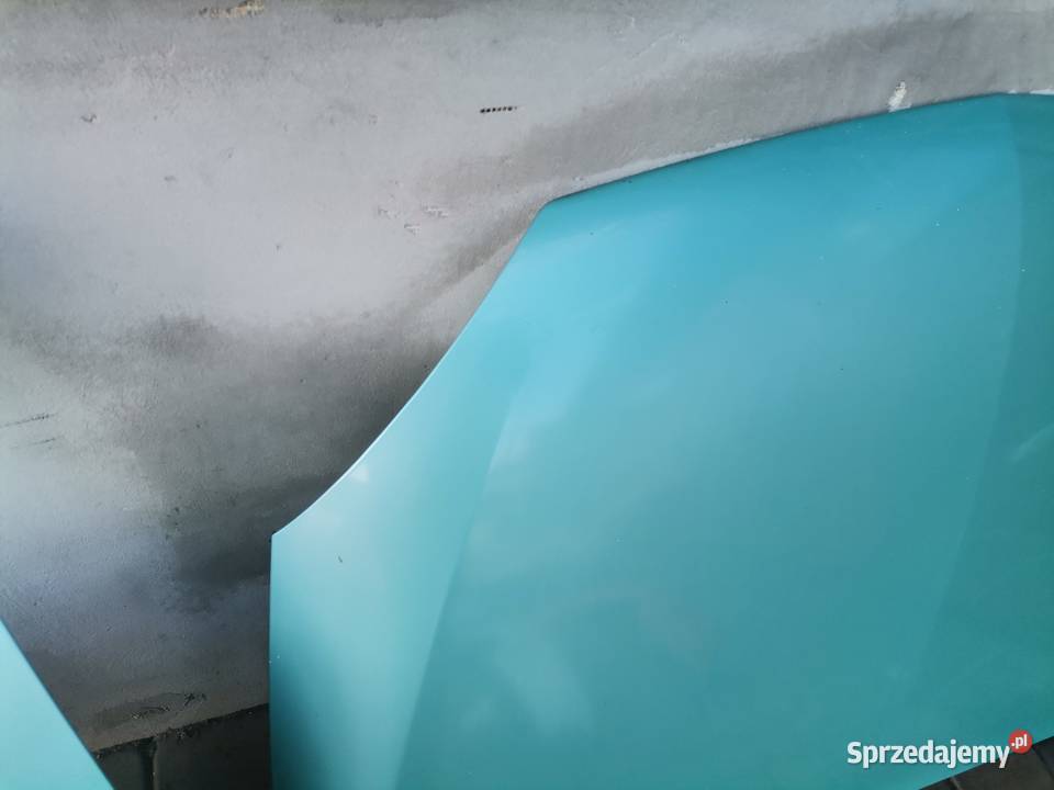 OPEL CORSA C MASKA Z397 małopolskie Nowy Sącz sprzedam