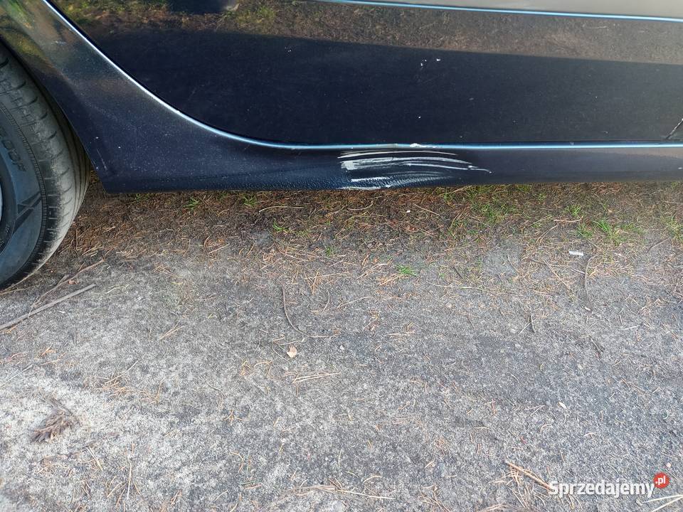 Renault laguna Kombi lpg Laguna Świecie