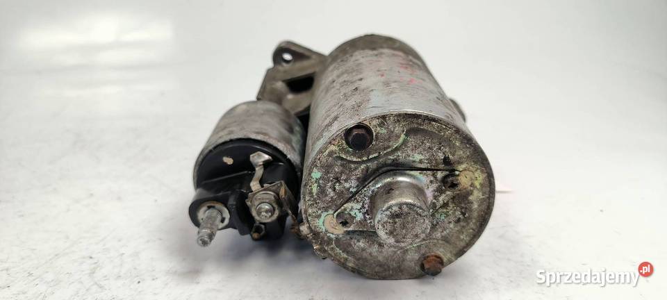 ROZRUSZNIK RENAULT CLIO III Lipno