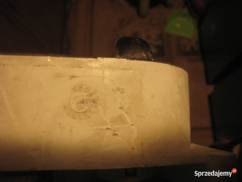 Panel sterowania nawiewów klimatyzacji nadmuchu Kraków