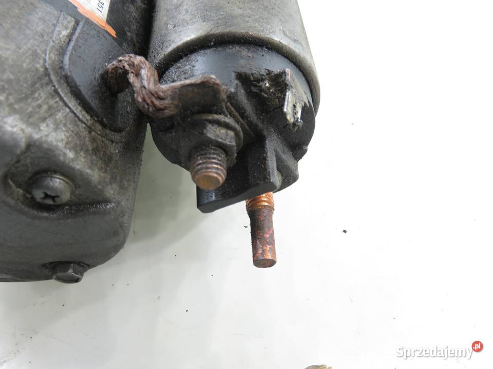 ROZRUSZNIK RENAULT CLIO II 14 BCB0C E7J 780