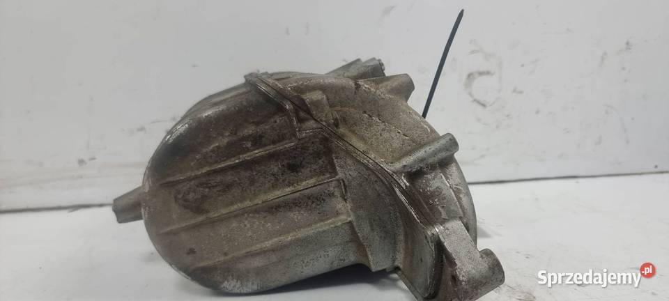 PRZEWÓD RURA DOLOT OPEL ASTRA G 90530852 Lipno sprzedam