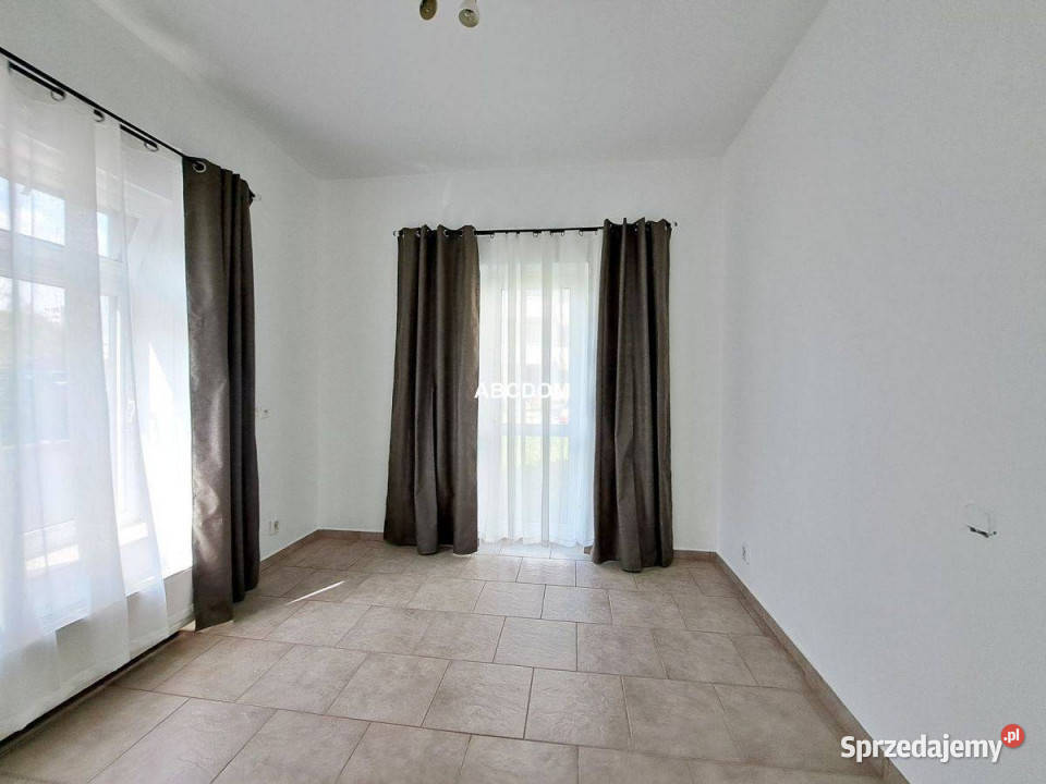 Krowodrza Górka 2 pokoje z wyjsciem do ogródka małopolskie